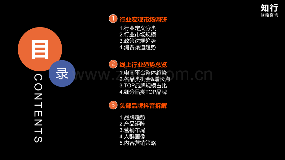 2025知行数据观察：方便速食品类.pdf_第2页