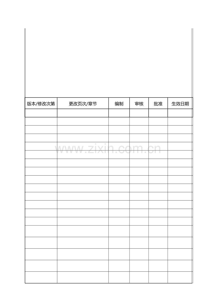 公司审计制度汇编.docx_第2页