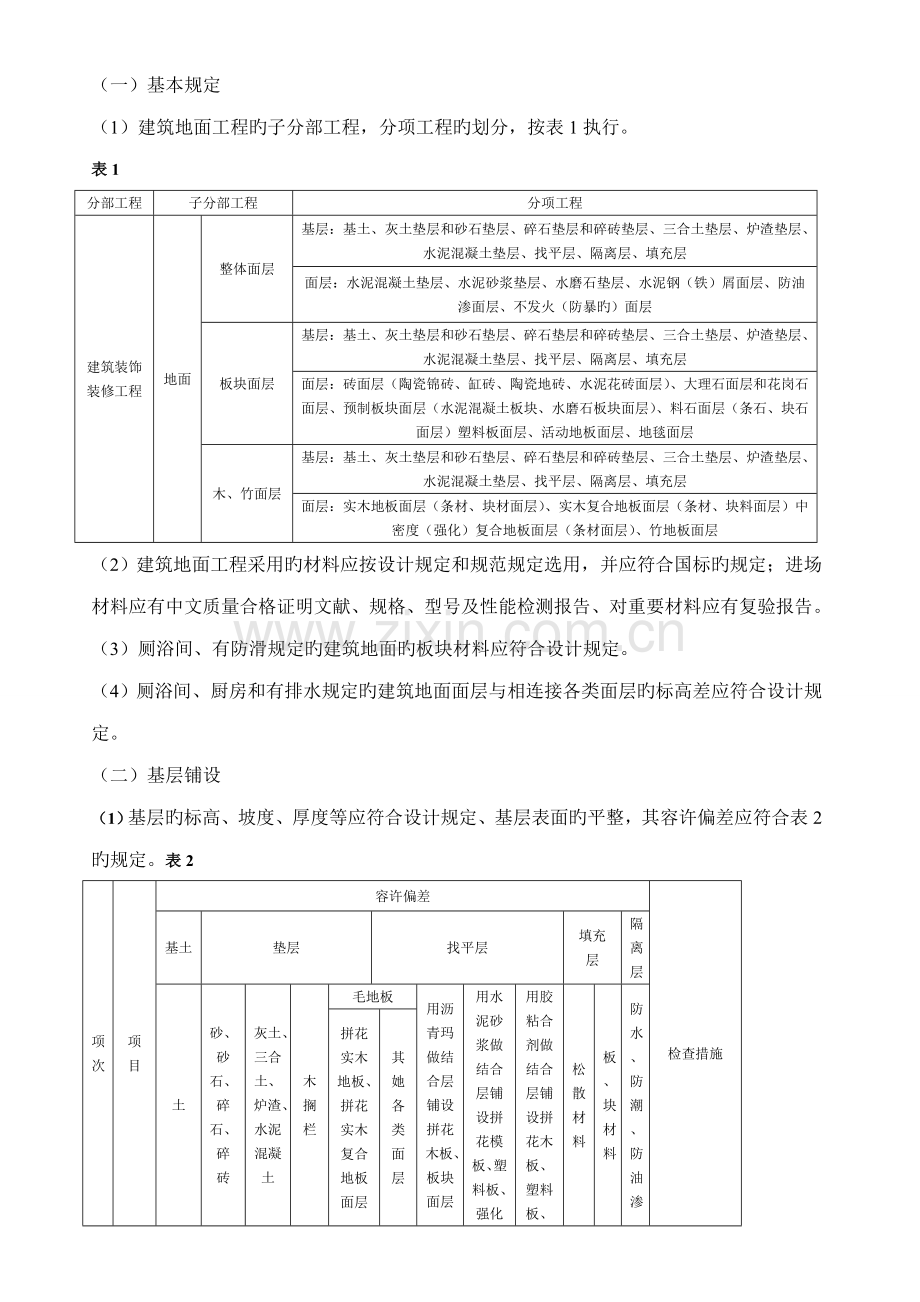 地面工程监理细则.docx_第2页