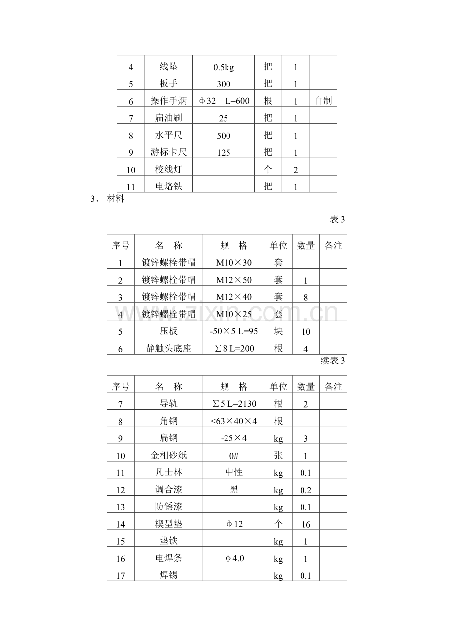 浅析KV真空断路器安装调整工艺.docx_第2页