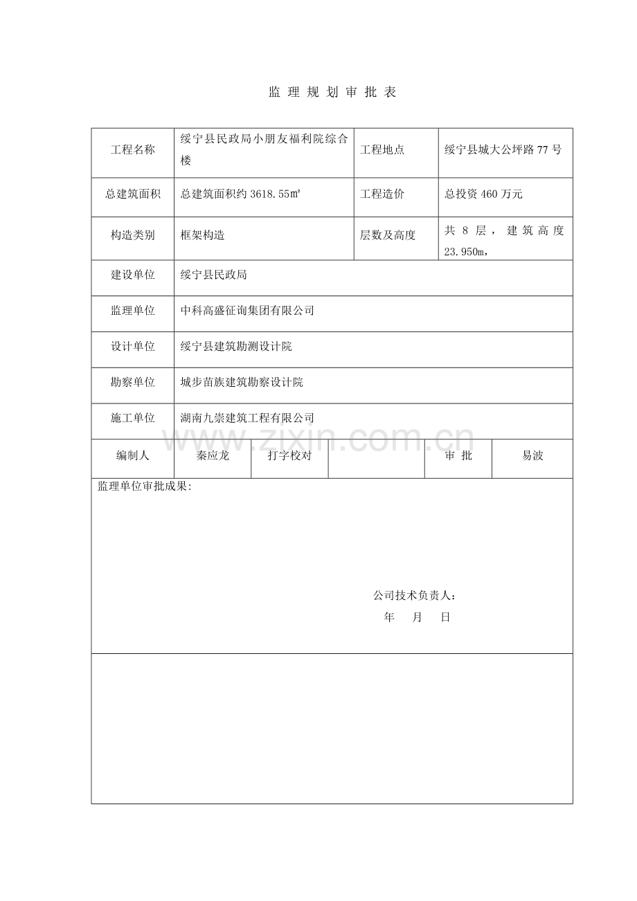优质建筑关键工程监理重点规划培训资料.docx_第2页