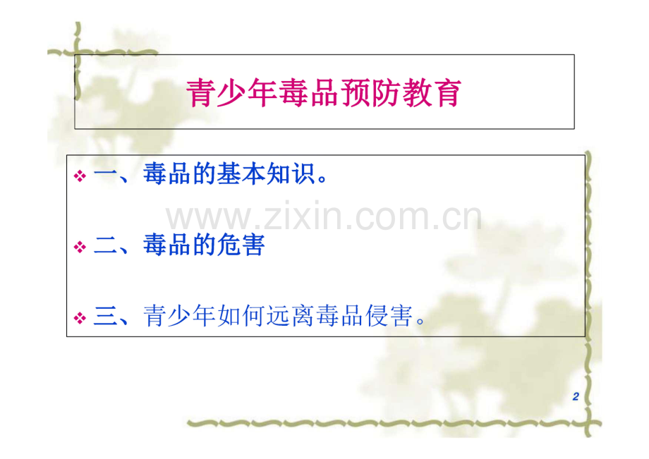 新青少年毒品预防教育.pdf_第2页