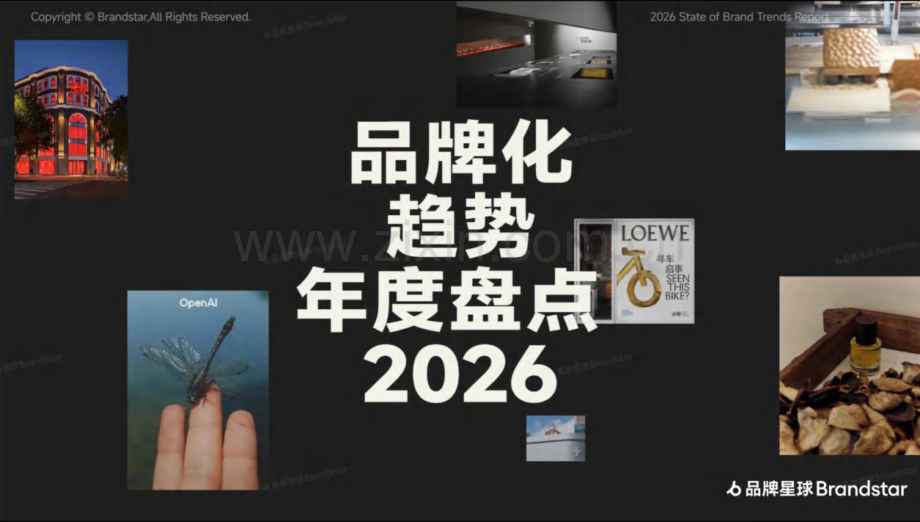 2026年品牌化趋势年度盘点报告.pdf_第1页