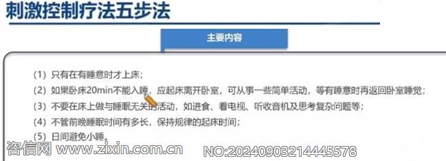 刺激控制五步法 .png